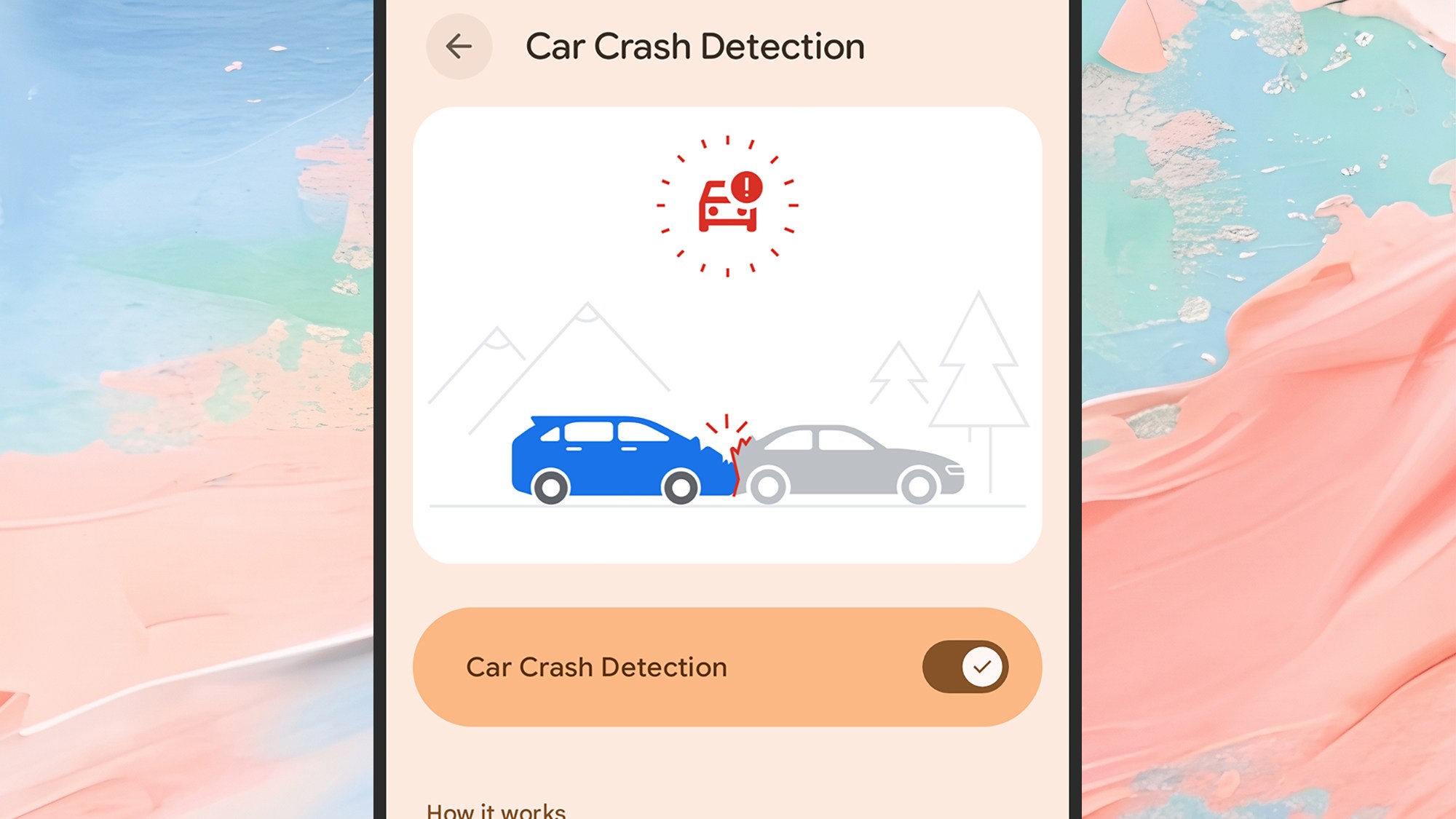 popsci.com - David Nield - Turning on these smartphone safety features could literally save your life