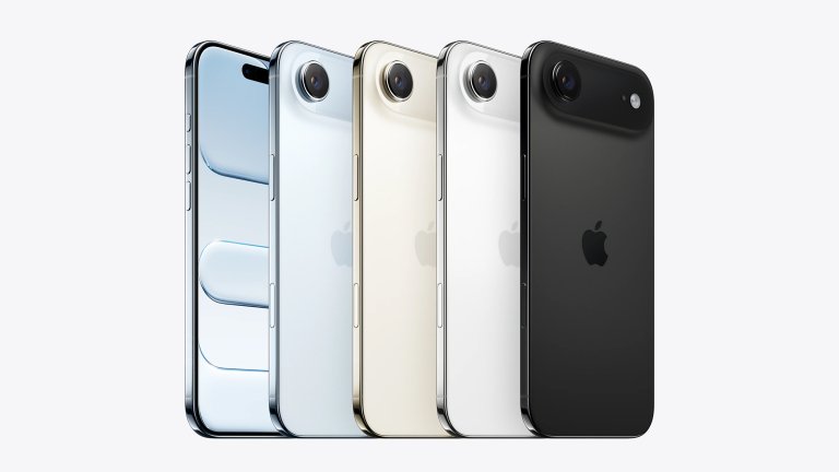 iPhonen Air