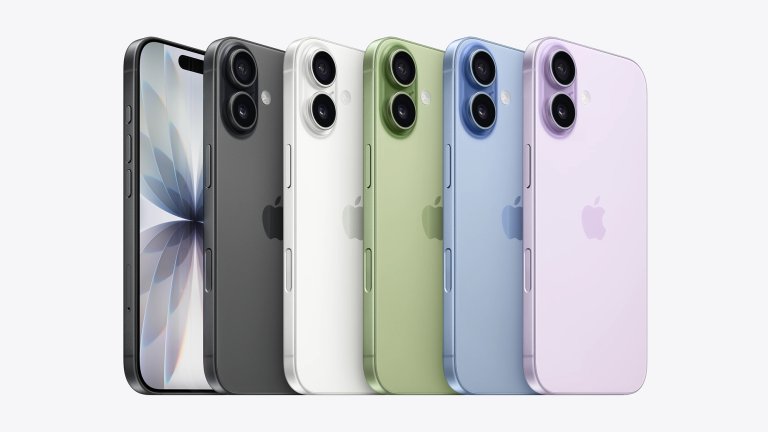 Apple iPhone 17