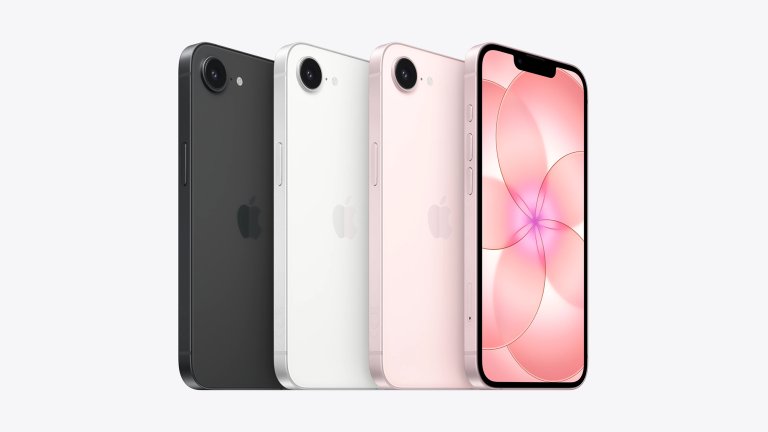 Apple iPhone 17e