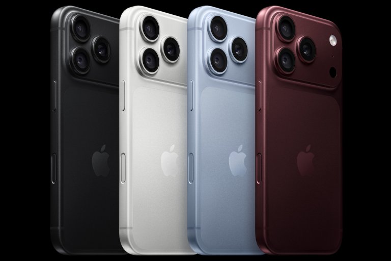 Apple iPhone 18 Pro