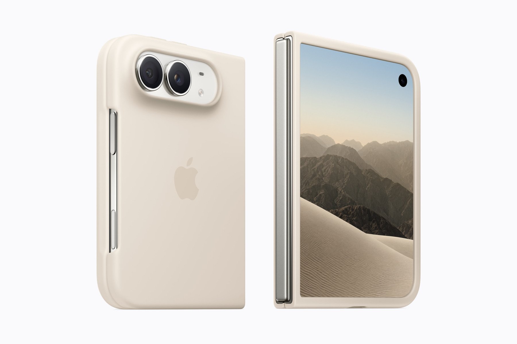 iPhone Duo Folding Case