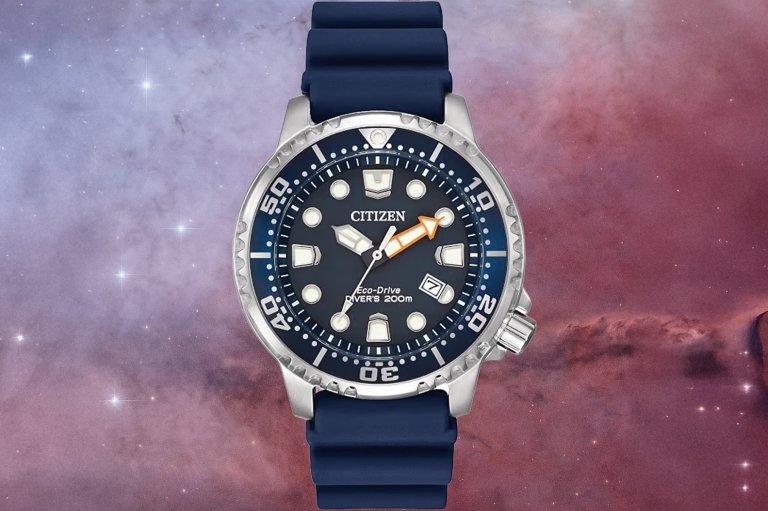 CITIZEN Promaster Dive Eco-Drive Watch