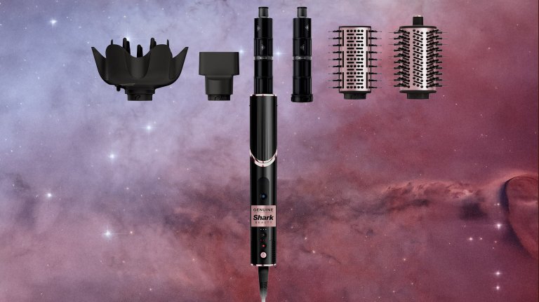 Shark FlexStyle, Air Multi-Styler