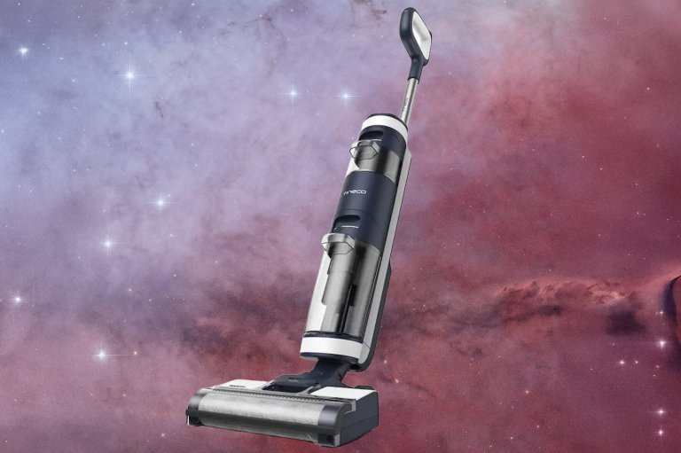 Tineco - Floor One S3 Extreme – 3 in 1 Mop, Vacuum & Self Cleaning Smart Floor Washer