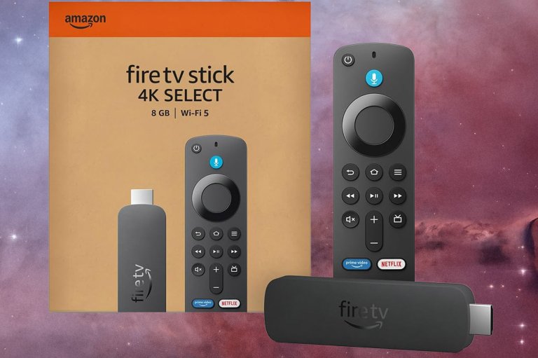 Amazon Prime Day deal fire stick 4K