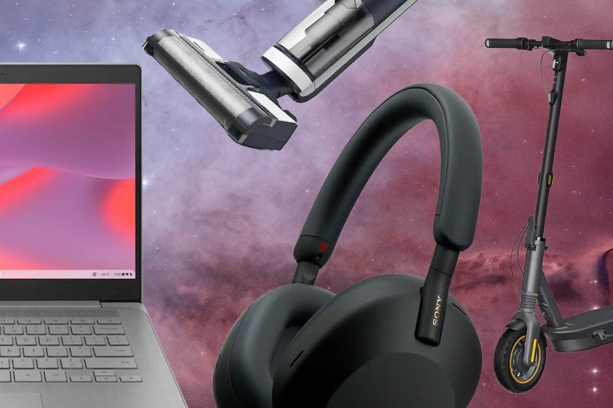 I checked Best Buy's 50%-off Labor Day sale against the competition. Here are the deals the hold up.