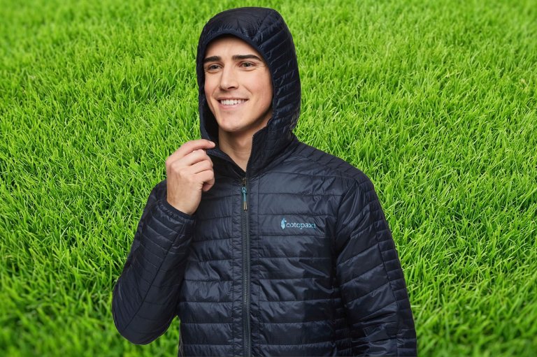 Cotopaxi Capa Insulated Hooded Jacket - Men's