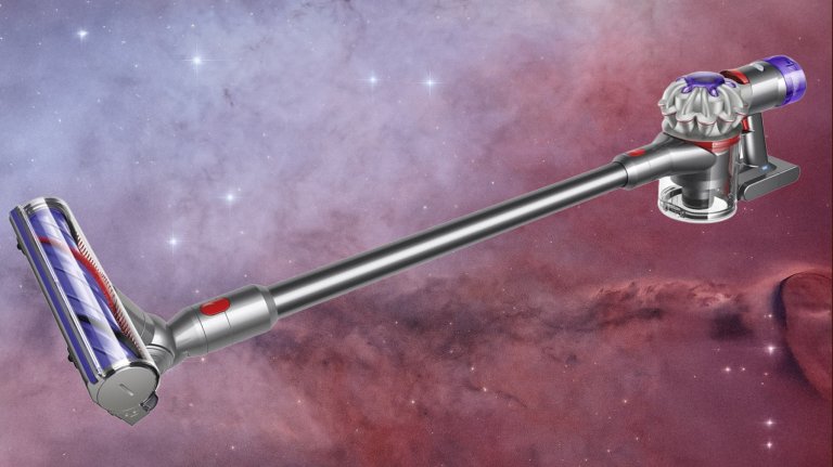 Dyson stick vacuum prime day deal