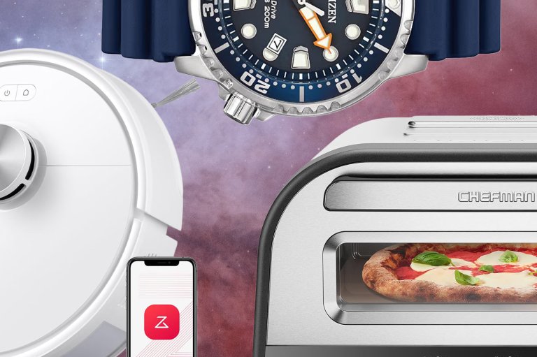 Early Prime Day deals header