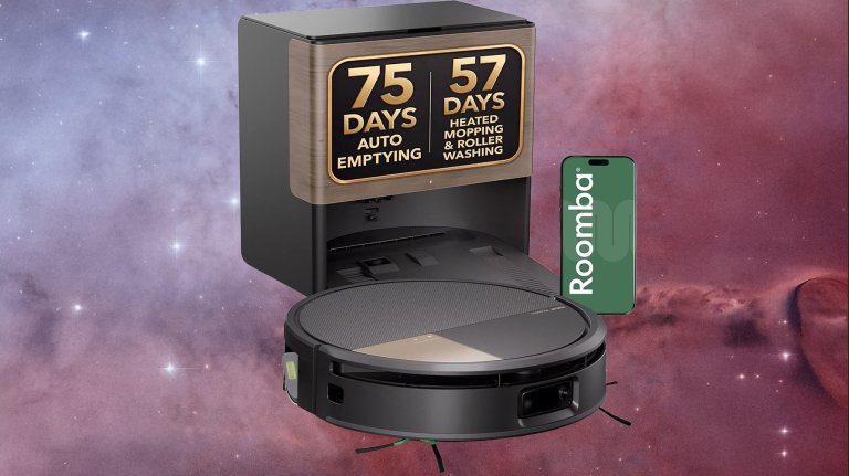 iRobot Roomba 705X Robot Vacuum