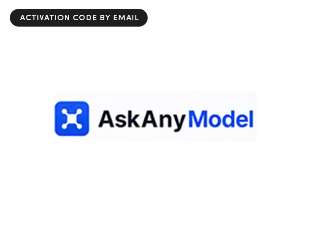 Inside image for compare 50 ai models in one place for less Stack Commerce sponsored deal