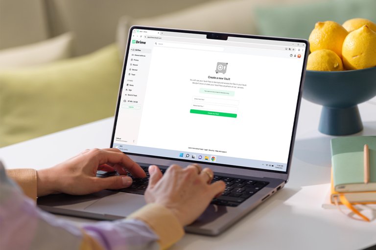 Primary image for pay once for 8tb of cloud storage you can actually work from Stack Commerce sponsored deal