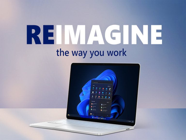 Primary image for your pc can get windows 11 pro and seven office apps for less Stack Commerce sponsored deal