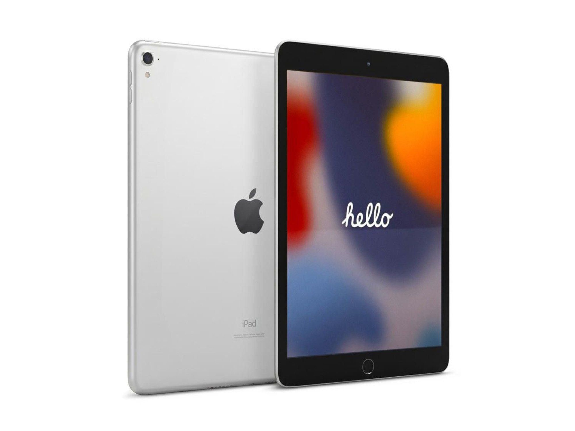 Primary image for start applemaxxing with 45-percent off an ipad Stack Commerce sponsored deal