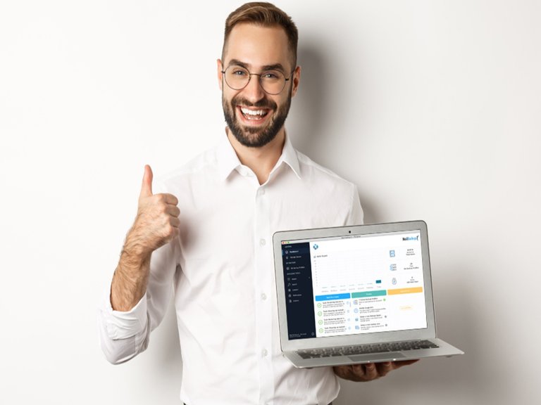 Primary image for back up archive and manage your emails with this tool Stack Commerce sponsored deal