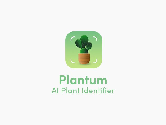 Inside image for identify any plant from a photo in 3 seconds with this lifetime app Stack Commerce sponsored deal