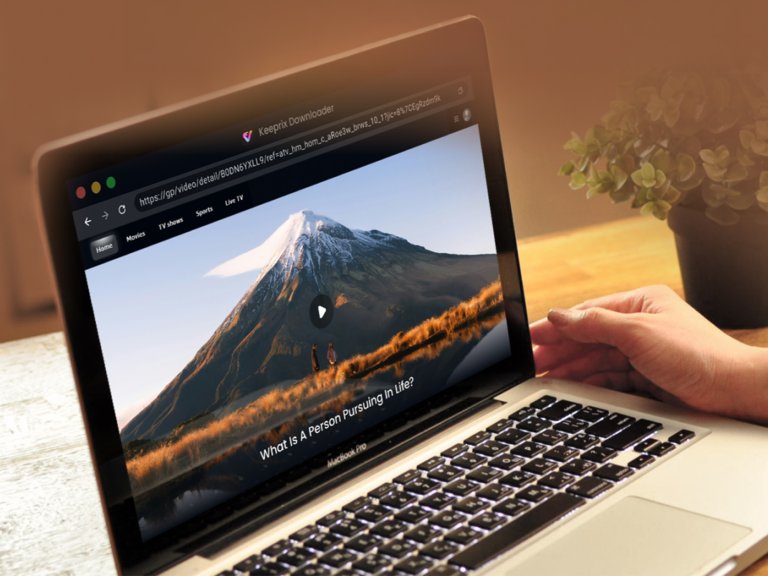 Primary image for download fan favorite content from streamers with this video downloader for life Stack Commerce sponsored deal