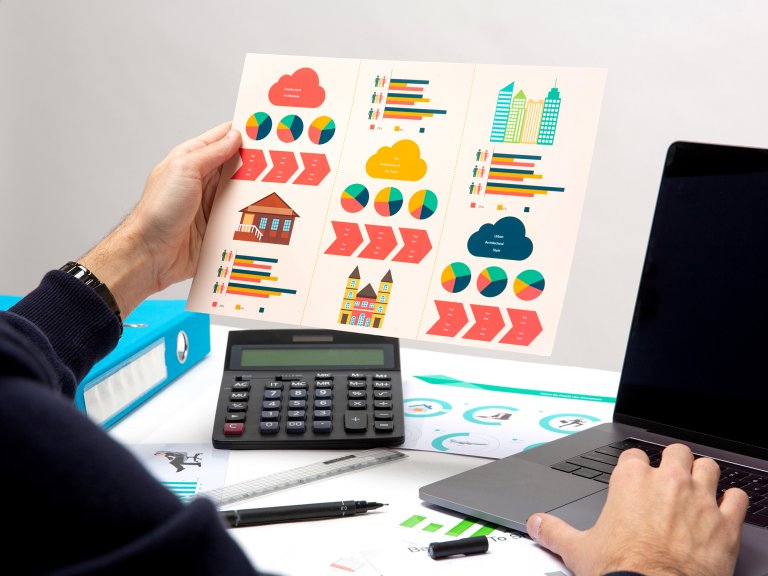 Primary image for create professional diagrams with microsoft visio 2024 for less Stack Commerce sponsored deal