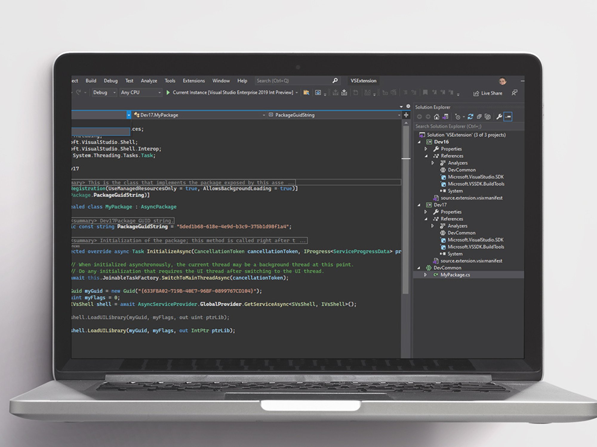 Primary image for build debug and collaborate with visual studio professional 2026 for less Stack Commerce sponsored deal