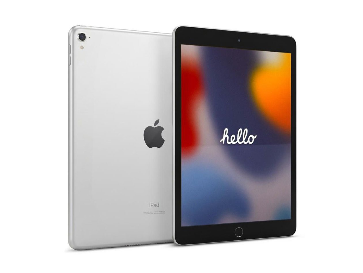 Inside image for start applemaxxing with 45-percent off an ipad Stack Commerce sponsored deal