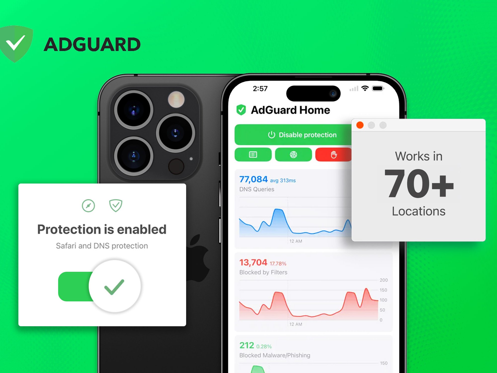 Primary image for protect your online privacy for 5 years with this vpn deal Stack Commerce sponsored deal