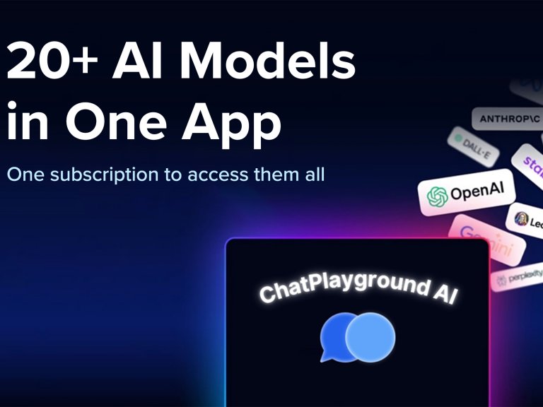 Primary image for get a lifetime of chatgpt claude other ai models for less during this labor day sale Stack Commerce sponsored deal