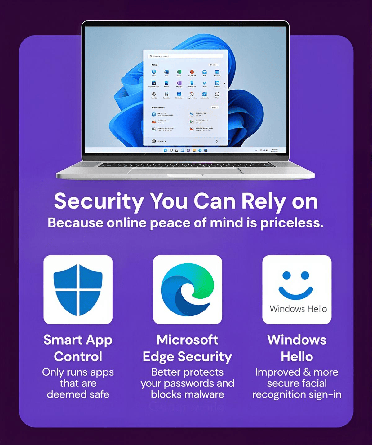 Inside image for a lifetime windows 11 pro license is on sale for 4 more days Stack Commerce sponsored deal