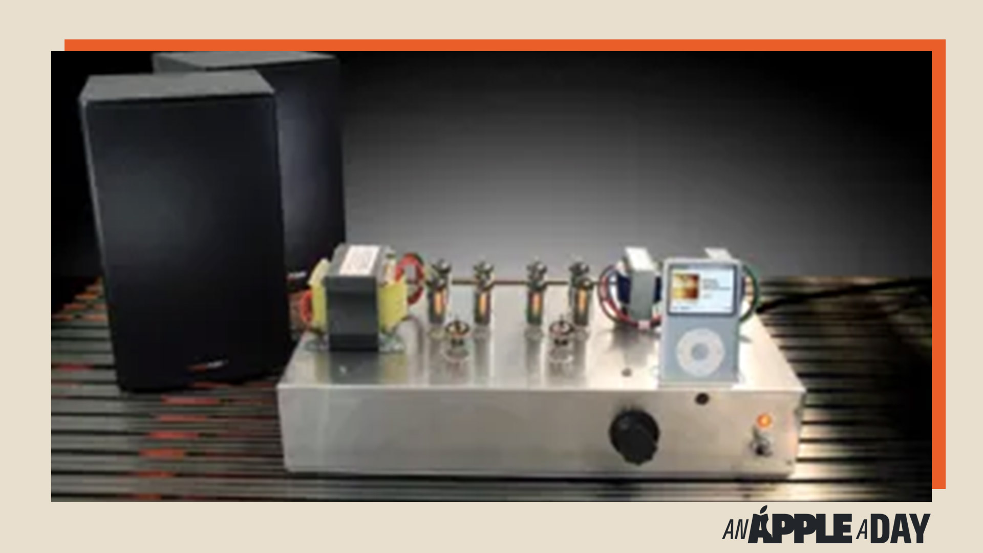 Apple sealed the iPod shut, and hackers have been prying it open
