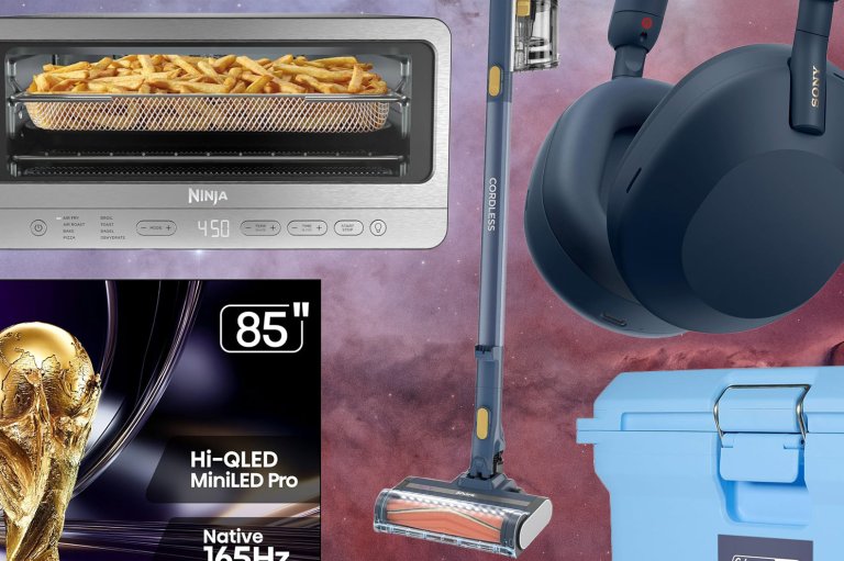 Devices on sale for Labor Day at Amazon