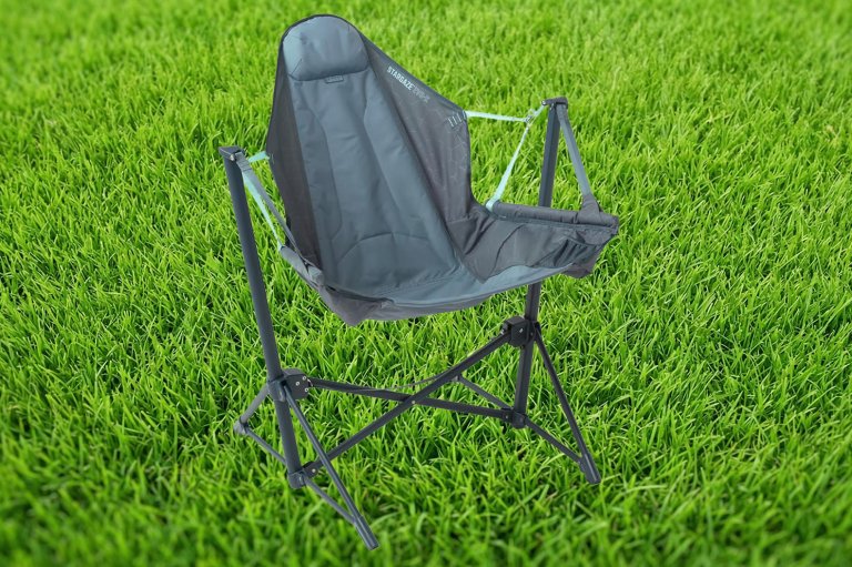 Nemo Stargaze Evo-X Folding Reclining Camp Chair