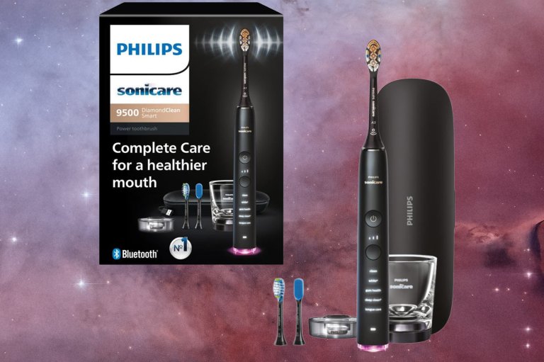 Philips Sonicare prime day deal