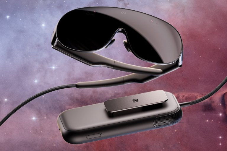 Ray-Bans Meta VR