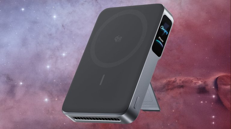 Anker MagGo 2 Pro Power Bank