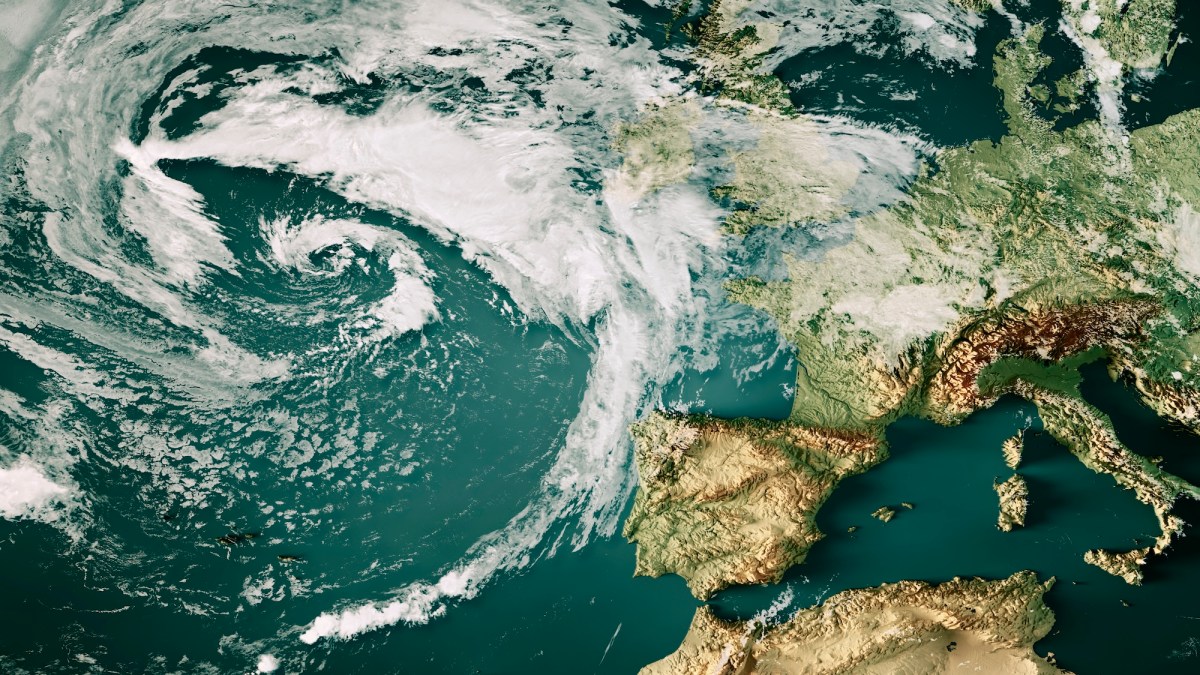 New weather model may finally offer a reliable six-week forecast