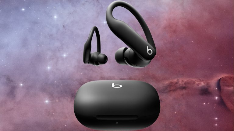 Beats Powerbeats Pro 2 - Wireless Noise Cancelling Workout Earbuds