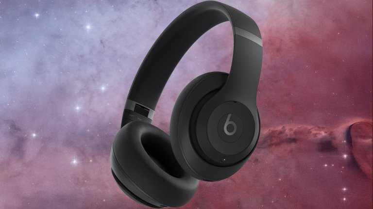 Beats Studio Pro Premium Wireless Over-Ear Headphones