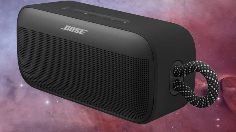 Bose SoundLink Plus Portable Bluetooth Speaker