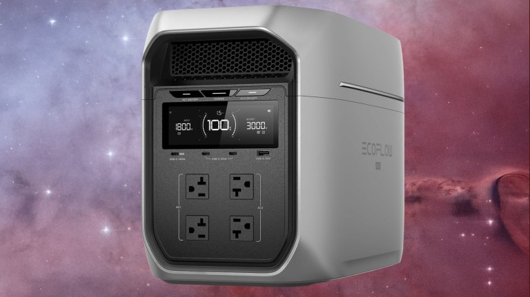 popsci.com - Stan Horaczek - These EF EcoFlow deals on portable power stations and solar generators are still live for a limited time