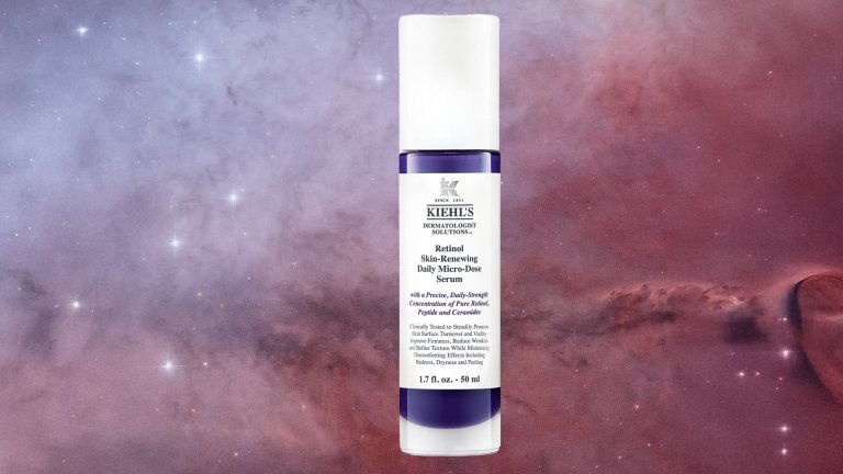 Kiehl's - Retinol Skin-Renewing Daily Micro-Dose Serum