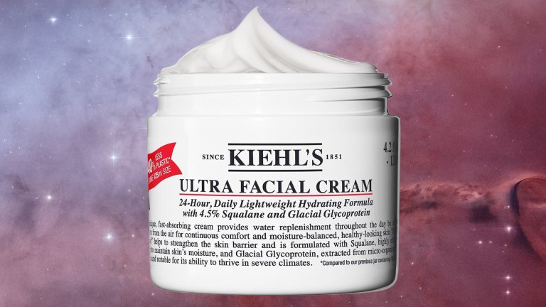 Kiehl's - Ultra Facial Cream Daily Moisturizer