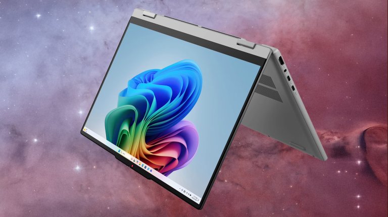 Lenovo IdeaPad 5i 15.3" Touchscreen 2-in-1 Laptop