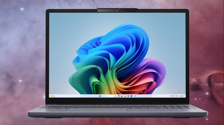 Lenovo IdeaPad Slim 3i 15" Laptop, Touchscreen