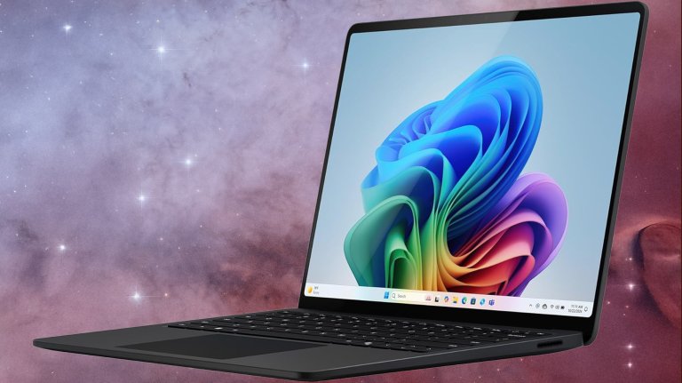 Microsoft Surface Laptop