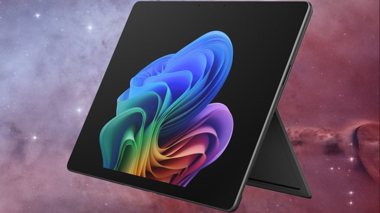 Microsoft Surface Pro (2026), 13-inch 2-in-1 Laptop