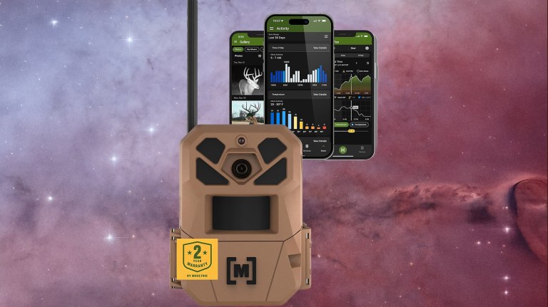 popsci.com - Stan Horaczek - These Moultrie trail cameras are the best impulse purchase you can make during Amazon's Prime Big Deal Days
