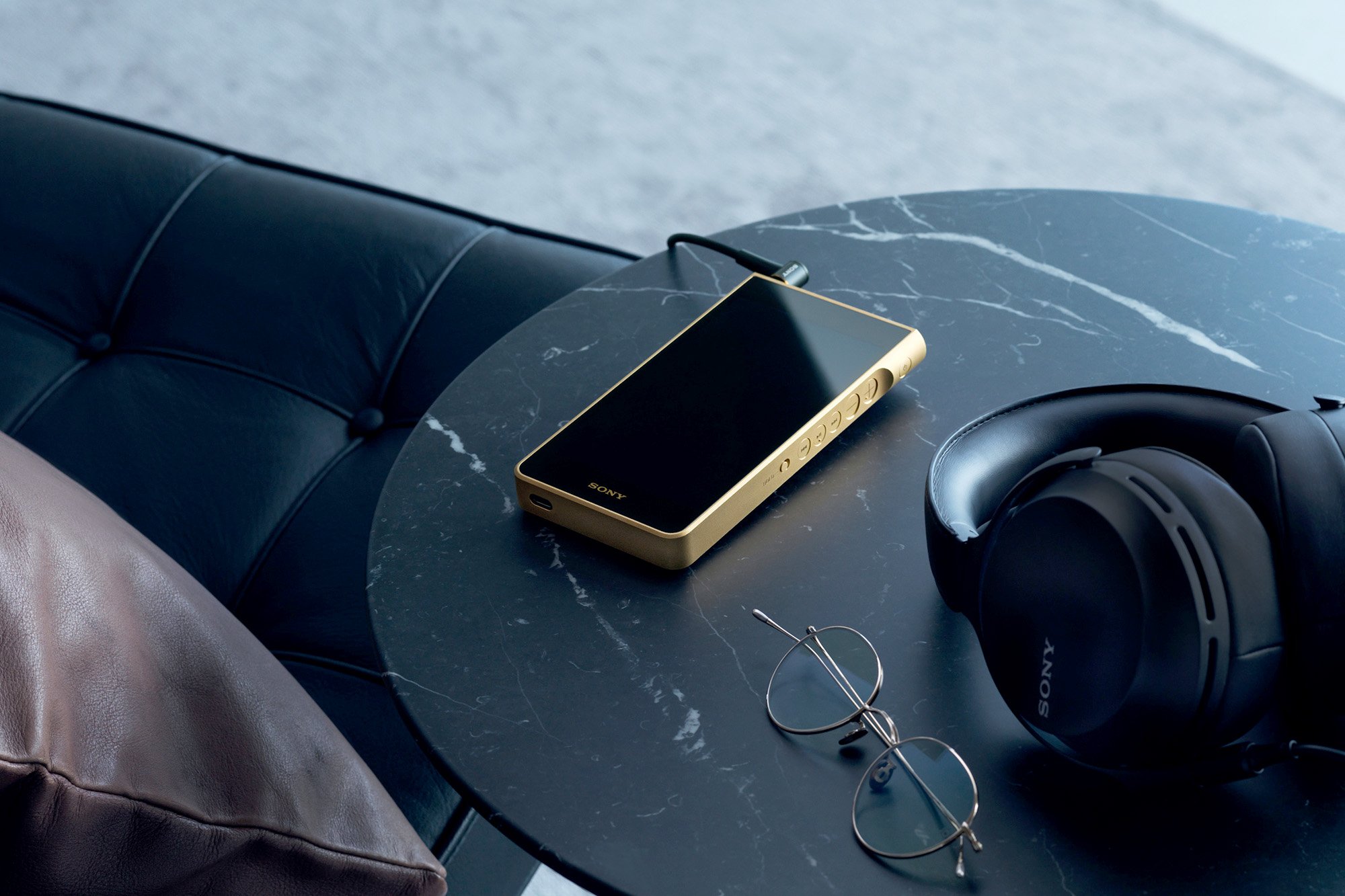 Sony, Walkman Signature Serisiyle dijital sesinizi DAP'ye yükseltmek istiyor