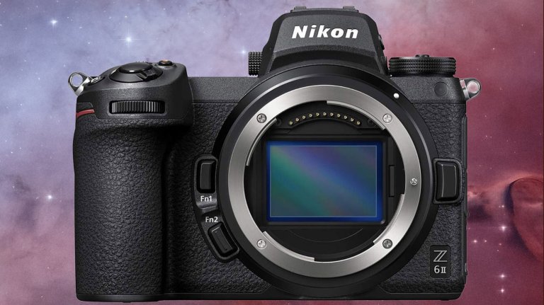 Nikon Z 6II