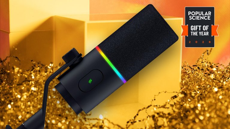 Razer Seiren V3 Pro Microphone