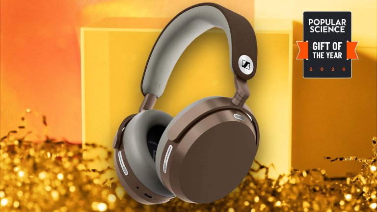 Sennheiser MOMENTUM 5 Wireless
